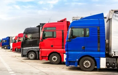 Bursa Ağın Ambar Nakliyat