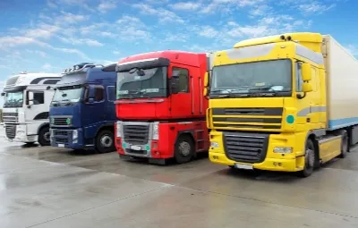 Bursa Ağın Nakliye Ambarı