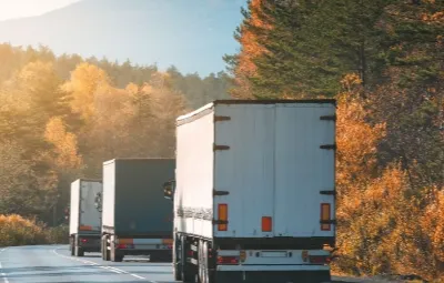 Bursa Ağın | Klima Taşıma