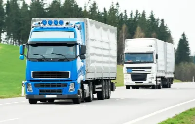 Bursa Ağın | Eşya Taşıma